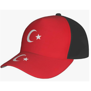 Iran 2026 Soccer Tournament National Flag Baseball Cap <strong>Denim</strong> Cap Adjustable Plain Baseball Hat for Pople Outdoor Sports Caps - Product Image 5