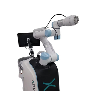 Masajeador Térmico Activador Inmunológico AuraCare C-THERMALWAVE con Elevación de la Temperatura Corporal, Sistemas de Seguridad de Alimentación por Enchufe - Product Image 1