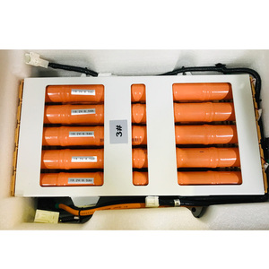 แบตเตอรี่รถยนต์ไฮบริดจีน 19.2V 288V 6500mAh สำหรับเปลี่ยนใส่รถยนต์ RX450h - Product Image 3