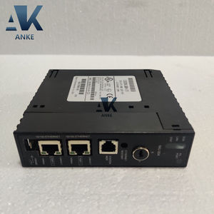 โมดูลหน่วยอินเตอร์เฟสเครือข่ายอีเทอร์เน็ต IC693NIU004 Fanuc 90-30 SERIES - Product Image 6
