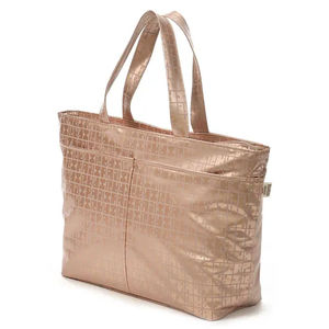 Sac fourre-tout pour femme de grande capacité, portable, imperméable et anti-UV, sac fourre-tout léger pour femme - Product Image 3