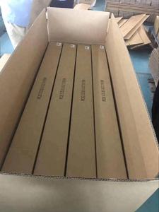 ราคาโรงงาน ไฟ LED แบทเทน 50W สว่างพิเศษ ขนาด 4 ฟุต เชื่อมต่อได้ ไฟ LED แบบเส้นสำหรับติดเพดาน เหมาะสำหรับร้านค้า - Product Image 6