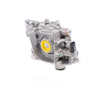 Fabricante profesional Piezas automotrices Pom012Prbn Pierburg Bomba de aceite Fiat Alfa Jeep Opel - Product Image 2