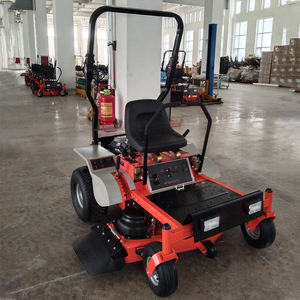 Haute qualité jardin automatique petite <span class=keywords><strong>tondeuse</strong></span> à <span class=keywords><strong>gazon</strong></span> zéro tour <span class=keywords><strong>tondeuse</strong></span> à <span class=keywords><strong>gazon</strong></span> monté sur siège tondeuses à <span class=keywords><strong>gazon</strong></span> à vendre - Product Image 3