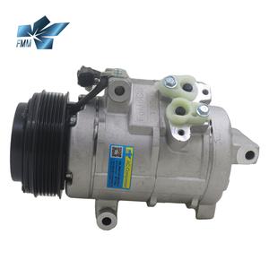 Climatisation 10S20C pour compresseur Mazda CX-9 TD1561450A TD15-61-450A BT4Z19703A TD15-61-450 - Product Image 1