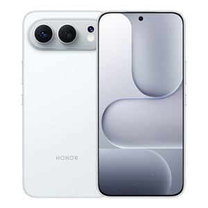 <span class=keywords><strong>Honor</strong></span> 500 5G, Smartphone con Schermo AMOLED da 6.6 Pollici 120Hz, Fotocamera Posteriore 200MP, Batteria 8000mAh, Ricarica Rapida, Android 15, Magic OS 10, IP68/IP69K - Product Image 2