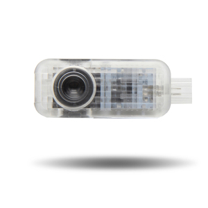 ADT coche LED láser sombra charco luz <span class=keywords><strong>A3</strong></span> A4 A5 A6 Q3 Q5 Q7 coche LED puerta logo proyector Luz - Product Image 3