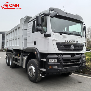 יד ימין/שמאל כונן יד/שמאל כונן sinoמשאית 6 x4 371 400 weicai מזבלה משאית - Product Image 1