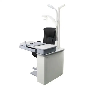 Trung Quốc cơ bản khúc xạ ghế đơn vị WB-600A mắt kiểm tra ghế và bảng quang học cụ cho nhãn khoa kiểm tra - Product Image 2