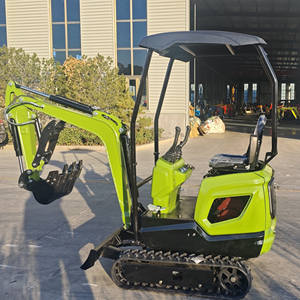 Mini <span class=keywords><strong>Escavatori</strong></span> Cinesi con Standard EPA/CE/Euro 5 Utilizzati in Varie <span class=keywords><strong>Occasioni</strong></span> - Product Image 2