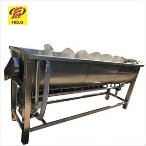 Máquina peladora de pies de pollo de gran oferta, máquina automática de limpieza de patas peladoras - Product Image 2
