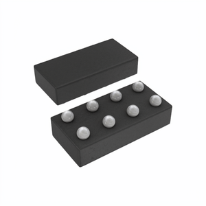 Battery Chargers Manufacturer Channel BQ25188YBGR 8 XFBGA, DSBGA Electronic Chips Component - Product Image 1