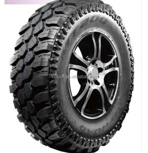 Neumáticos Todoterreno para Invierno 3PMSF para Servicio en Nieve Intensa, Camionetas/SUV 4x4, 265/<span class=keywords><strong>70R17</strong></span> 31X10.50R16 <span class=keywords><strong>245</strong></span>/75R16, Neumáticos MT para Barro/Terreno 35x12.50R18 - Product Image 4
