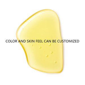 Suero de Cúrcuma con Ácido Kójico de Marca Privada, Suero Corrector de Manchas Oscuras, Suero Facial Iluminador Antienvejecimiento para un Tono de Piel Uniforme - Product Image 6