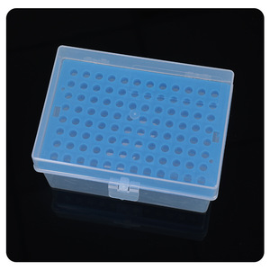 กล่องหัวปิเปต Nokang ขนาด 10ul 200ul 1ml อุปกรณ์สิ้นเปลืองสำหรับห้องปฏิบัติการสำหรับปิเปต - Product Image 2
