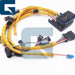 Faisceau de câblage moteur 195-7336 312B pour excavatrice E322C E325C - Product Image 1