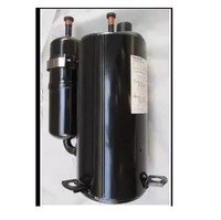 9RD198ZAA21 Nouveau compresseur de réfrigération certifié RoHS pour usage domestique, pour climatisation, 20 kg, garantie de 3 mois