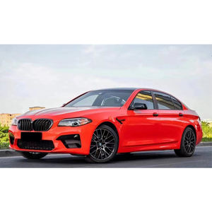 Kit de carrocería para coche, faldones laterales para BMW serie 5, F10, F18, M5, 2021, año 2021 - Product Image 6