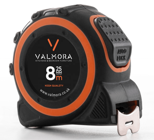 Biểu tượng tùy chỉnh 3M 7m 7.5M 8M 10m thép đo băng với kích thước mục tiêu vật liệu kim loại cho các công cụ đo lường - Product Image 4