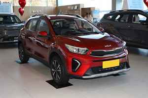 KIA Stonic 2026 1.4 L Edizione Sunroof Versione Globale di Punta |   Design Premium |   Tecnologia Avanzata |   Motore a basso consumo di carburante |   NEDC - Product Image 2