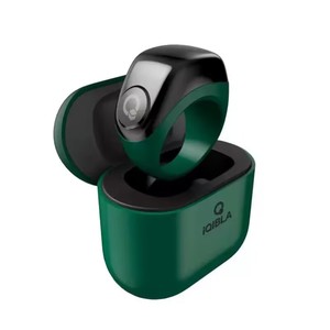 Anillo Inteligente de Primera Categoría, Resistente al Agua IP68, Control por Aplicación, Reloj Despertador, Contador de Zikir/Tasbih, Contador de Elogios, IQIBLA, Anillo Zikr, Zood J01 - Product Image 3