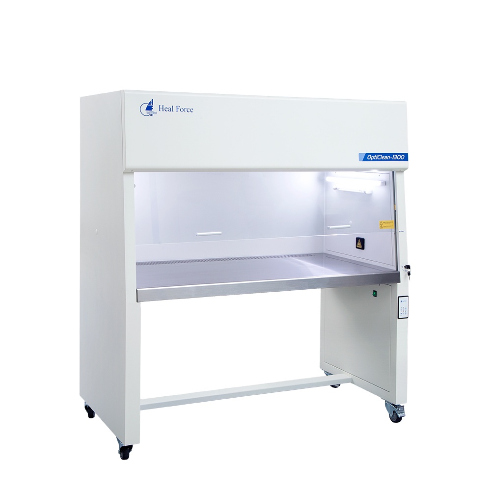 Недорогая настольная коробка с фильтром hepa 110 вольт, ламинарная капота с воздушным потоком, верстак для чистки шкафа, вертикальный горизонтальный верстак для продажи