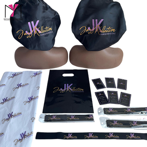 Bonnets Muyang de haute qualité entièrement réversibles en soie double couche avec prix compétitif - Product Image 1