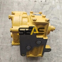 702-12-13001 Servo-vanne pour Bulldozer Shantui SD32 - Pièces de Rechange