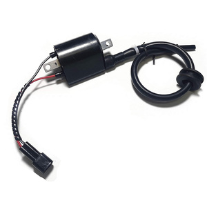 Bobine d'allumage hors-bord pour moteur hors-bord YAMAHA LZ <span class=keywords><strong>VZ</strong></span> Z 150-300HP 2 temps OEM 68F-82310-01-00 60V-82310-00-00 pièces de rechange - Product Image 2