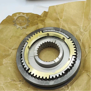 Pièces détachées de synchroniseur de transmission haute qualité POUR FIAT Engrenage de synchronisation OEM 9464466388 - Product Image 1