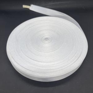 Venta al por mayor cordón de poliéster rollo en blanco 3/8 "trabajo insignia titular de la tarjeta de identificación estudiante titular de la tarjeta de identificación correa <span class=keywords><strong>para</strong></span> el cuello cordón - Product Image 4