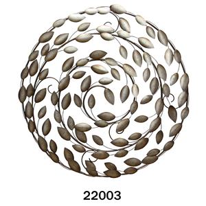 ที่ขายดีที่สุดรูปหัวใจโลหะผนังศิลปะราคาถูกเหล็กทำตกแต่งผนังขายส่งที่มีคุณภาพดีออกแบบผนังอุปกรณ์ศิลปะ - Product Image 3