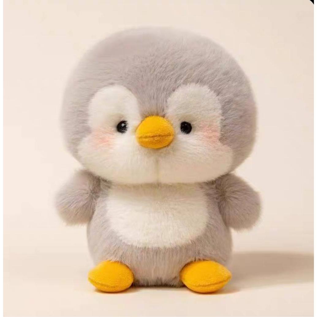 pingouin