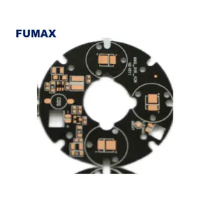 Led Voeding Led Driver 94V 0 Licht 50W Led Driver Constante Spanning Led Pcb Smt Dip Montage P Printplaten Andere Pcb Pcba