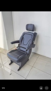 Accessori per <span class=keywords><strong>Mercedes</strong></span> Vito W447, Sedile Posteriore Originale Classe V per <span class=keywords><strong>Mercedes</strong></span> <span class=keywords><strong>Sprinter</strong></span> Van V250 Vito - Product Image 4