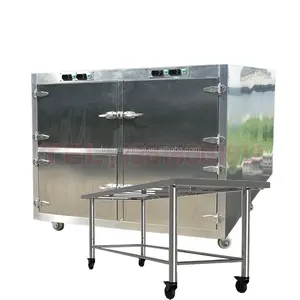 Sysmedpalace Mortured Kulkas Supplier Kulkas Harga Kulkas Mortuary Kulkas 4 Mayat Freezer Freezer