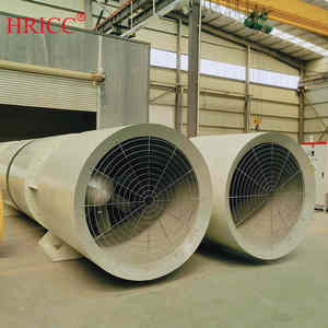 Bán hàng nóng Điện Quạt máy bay phản lực hướng trục cho ngầm bãi đậu xe & tàu điện ngầm đường hầm thông gió OEM & ODM hỗ trợ 3000rpm tốc độ - Product Image 3