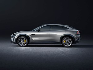 Nuevo Vehículo de Energía 2026 <span class=keywords><strong>Xiaomi</strong></span> YU7 <span class=keywords><strong>Pro</strong></span>, SUV Inteligente de Gran Autonomía y Tracción a las Cuatro Ruedas, Fabricado en China - Product Image 2