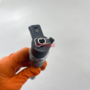 Valvole iniezione valvola iniettore Common Rail iniettore di carburante <span class=keywords><strong>0445110351</strong></span> per iniettore di carburante <span class=keywords><strong>0445110351</strong></span> (1 anno di garanzia) - Product Image 2