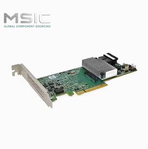 สำหรับ Broadcom MegaRAID 9361-8i RAID Controller 12Gbps SAS 8 พอร์ตภายใน PCIe 3.0 X8 แคช 1GB/2GB - Product Image 1