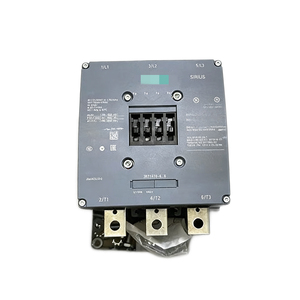 คอนแทคเตอร์ไฟฟ้า 3RT1476-6AP36 ของแท้ 100% ใหม่เอี่ยม - Product Image 4