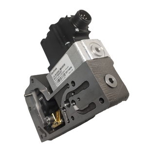 ชุดควบคุมไฮดรอลิก Dan-foss MCV รุ่น MCV116 ซีรีส์ MCV116G4201  ชุดควบคุมไพล็อต MCV116G4204 ของแท้ - Product Image 2