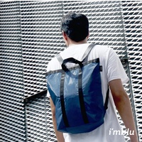 Mochila de viaje de uso diario Mochila de gran capacidad para hombres y mujeres