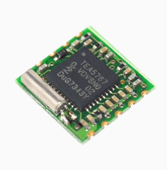 FM module TEA5767 FM Radio Module TEA5767 Module hot sale