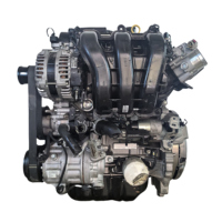 Tout nouveau moteur 1.5L Bronco Sport Big Bend Ecoboost 2022 systèmes de moteur automatique pour Ford