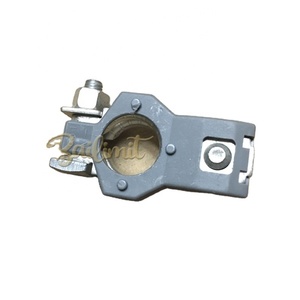 OEM 90982-06022 9098206022 90982-05035 9098205035<span class=keywords><strong>ขั้ว</strong></span><span class=keywords><strong>แบตเตอรี่</strong></span>บวกเชิงลบสำหรับโตโยต้าสำหรับเล็กซัส - Product Image 1