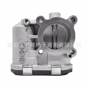 0280750216 55198265ชุดประกอบคันเร่งสำหรับ Fiat Palio Siena Strada 1.4 8V 05-12ชิ้นส่วนอะไหล่ใหม่ - Product Image 2