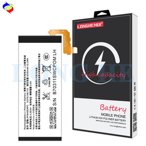 <span class=keywords><strong>Batterie</strong></span> de remplacement Li-Polymer pour SONY <span class=keywords><strong>XZ</strong></span> <span class=keywords><strong>Premium</strong></span> G8142 XZP G8141 LIP1642ERPC 3230mAh 3.8V - Product Image 1