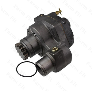 Nouveaux produits Pompe à eau en acier hautement durable RE68230 pour modèles de tracteurs 7600-8960 - Product Image 1