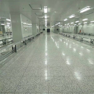 Sans poussière propre purifiant anti-statique antistatique plancher dépoussiérage <span class=keywords><strong>agent</strong></span> - Product Image 1